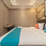 Sans Hotel Beauty Palembang