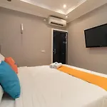 Sans Hotel Beauty Palembang