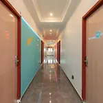 Sans Hotel Beauty Palembang