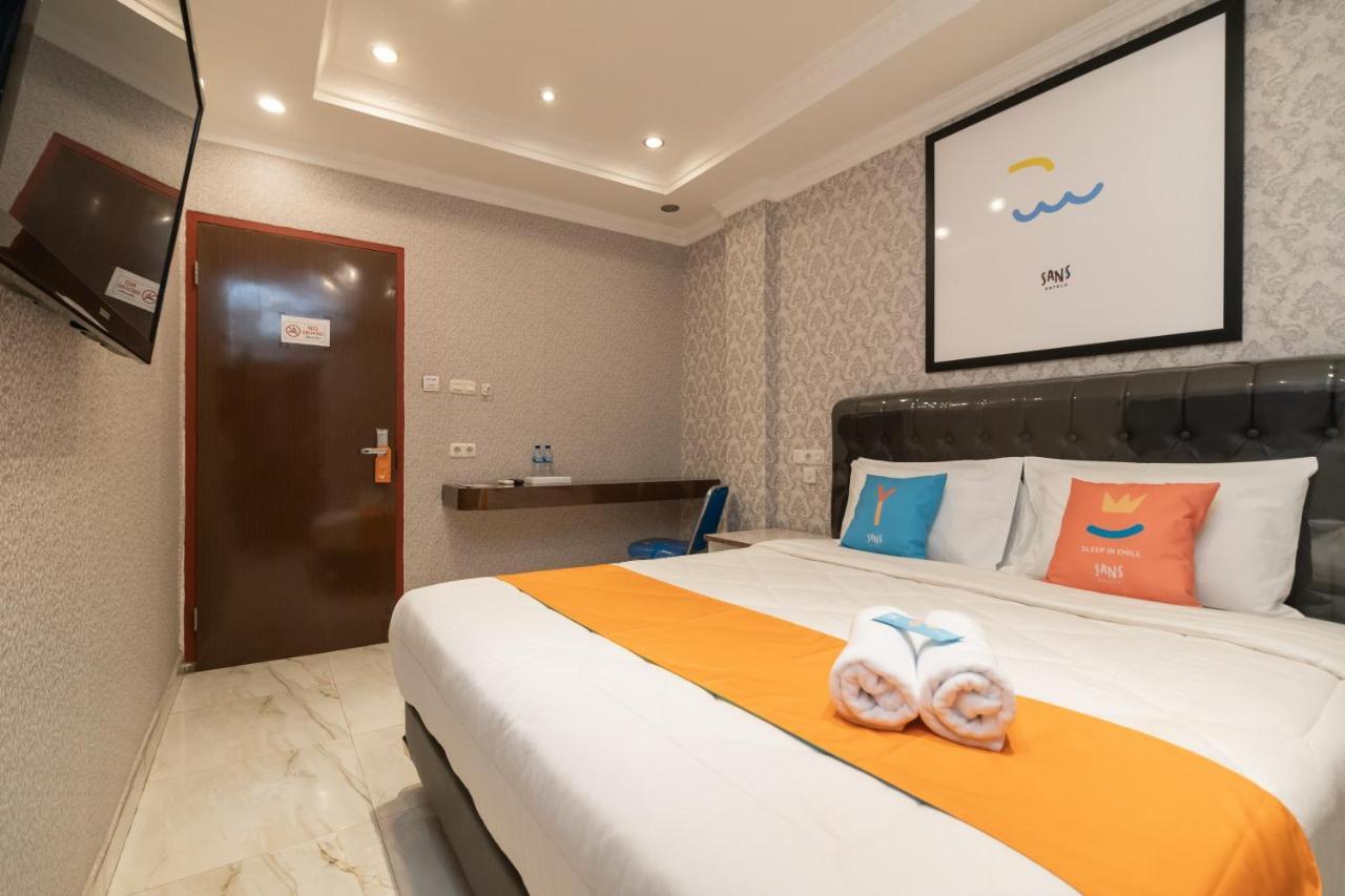 Sans Beauty Hotel