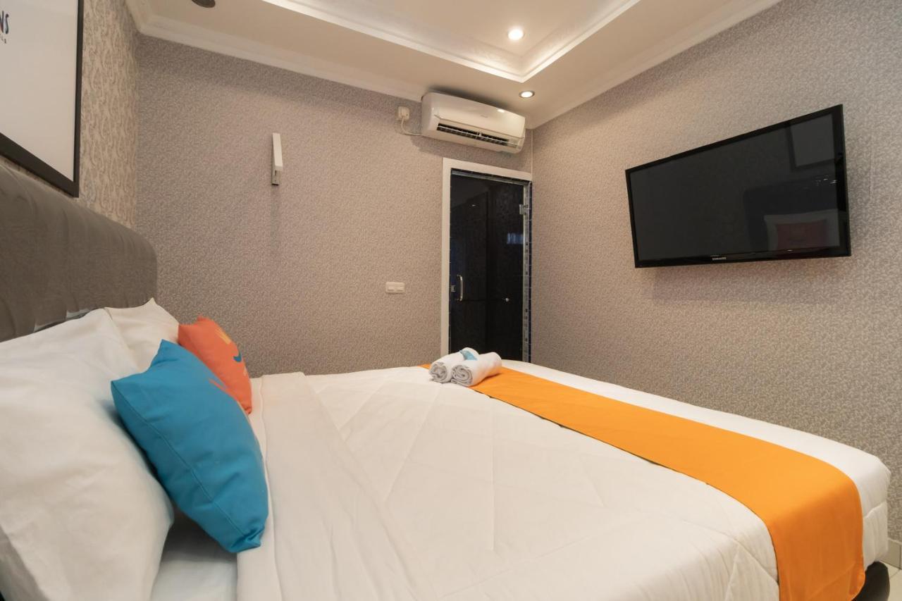 Hotel Sans Beauty 3*