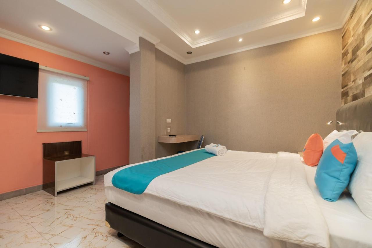 Hotel Sans Beauty
