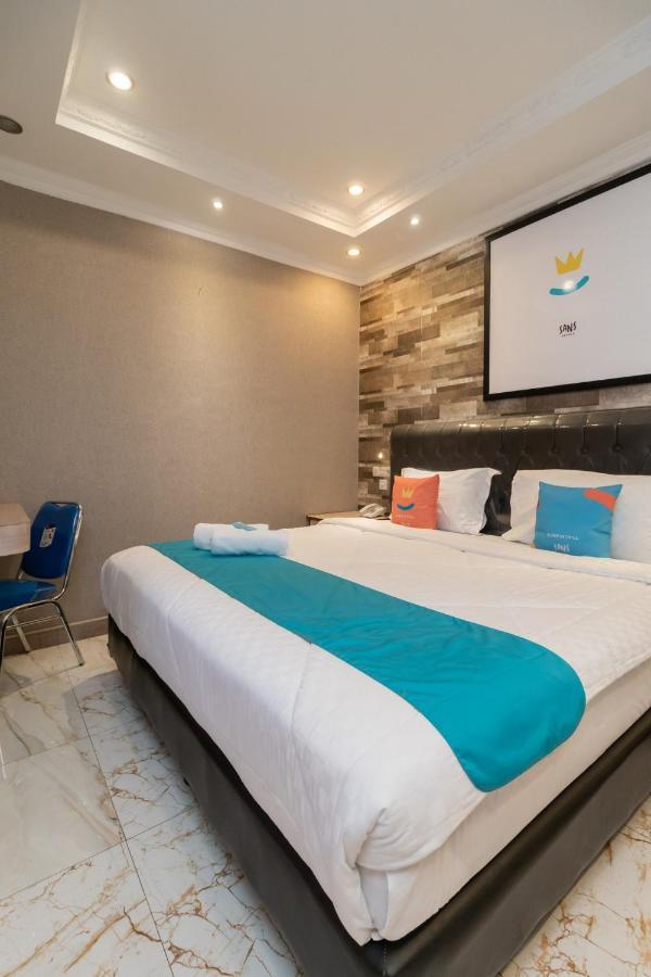 Sans Beauty 3* Palembang