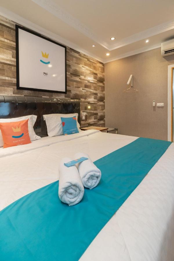 Sans Beauty 3* Palembang