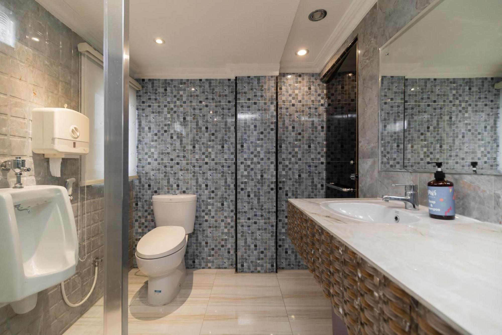 Sans Beauty Hotel