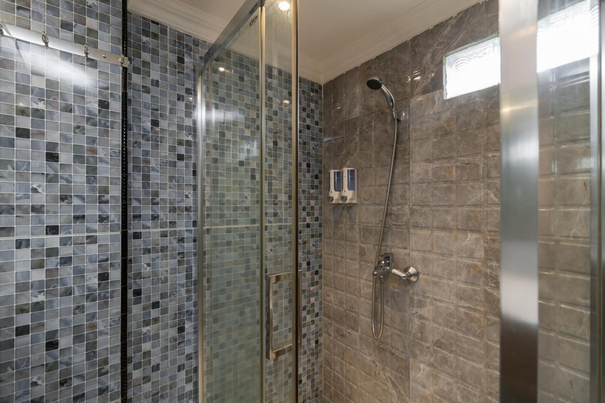 Hotel Sans Beauty 3*