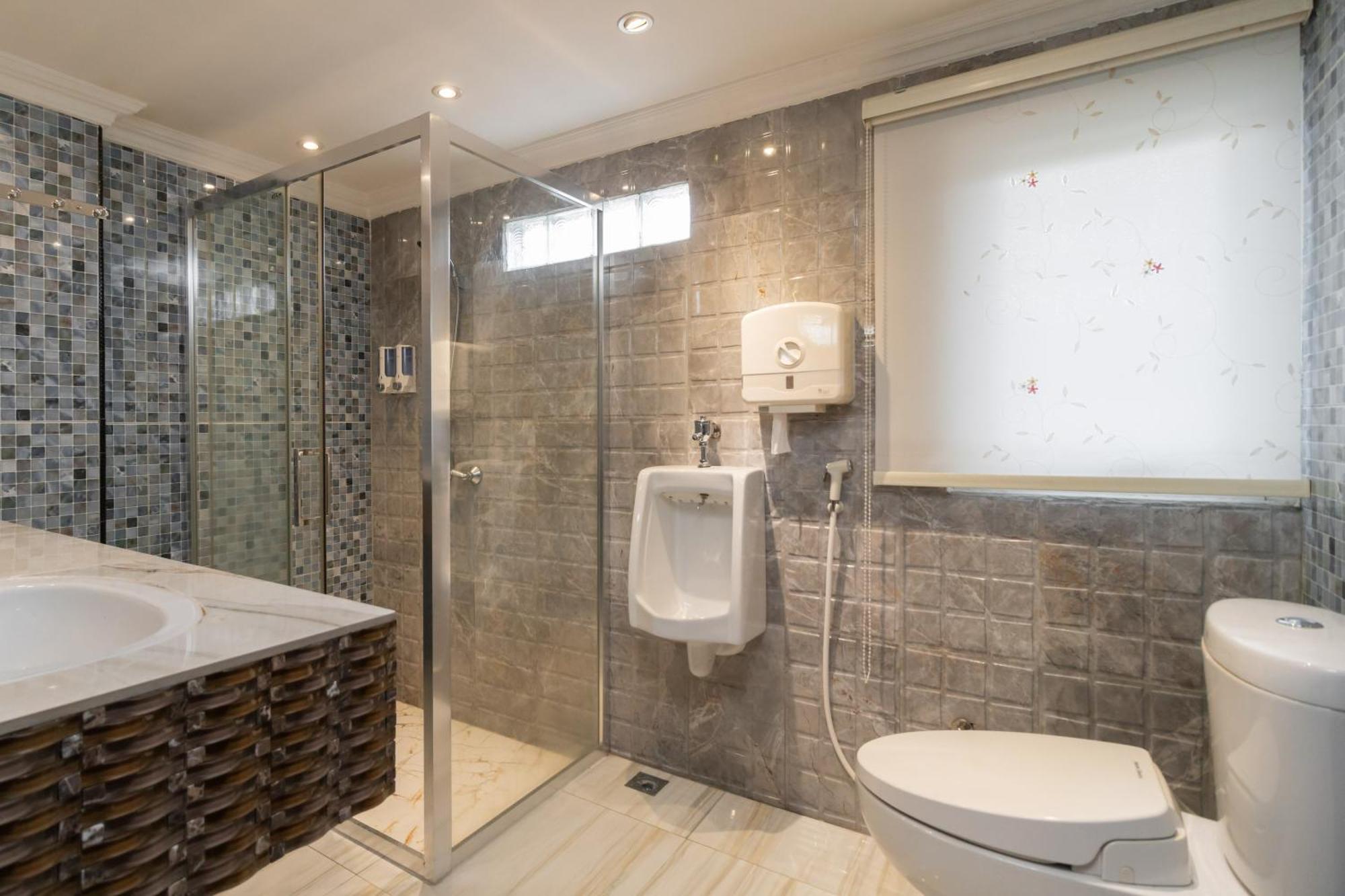 Hotel Sans Beauty 3*