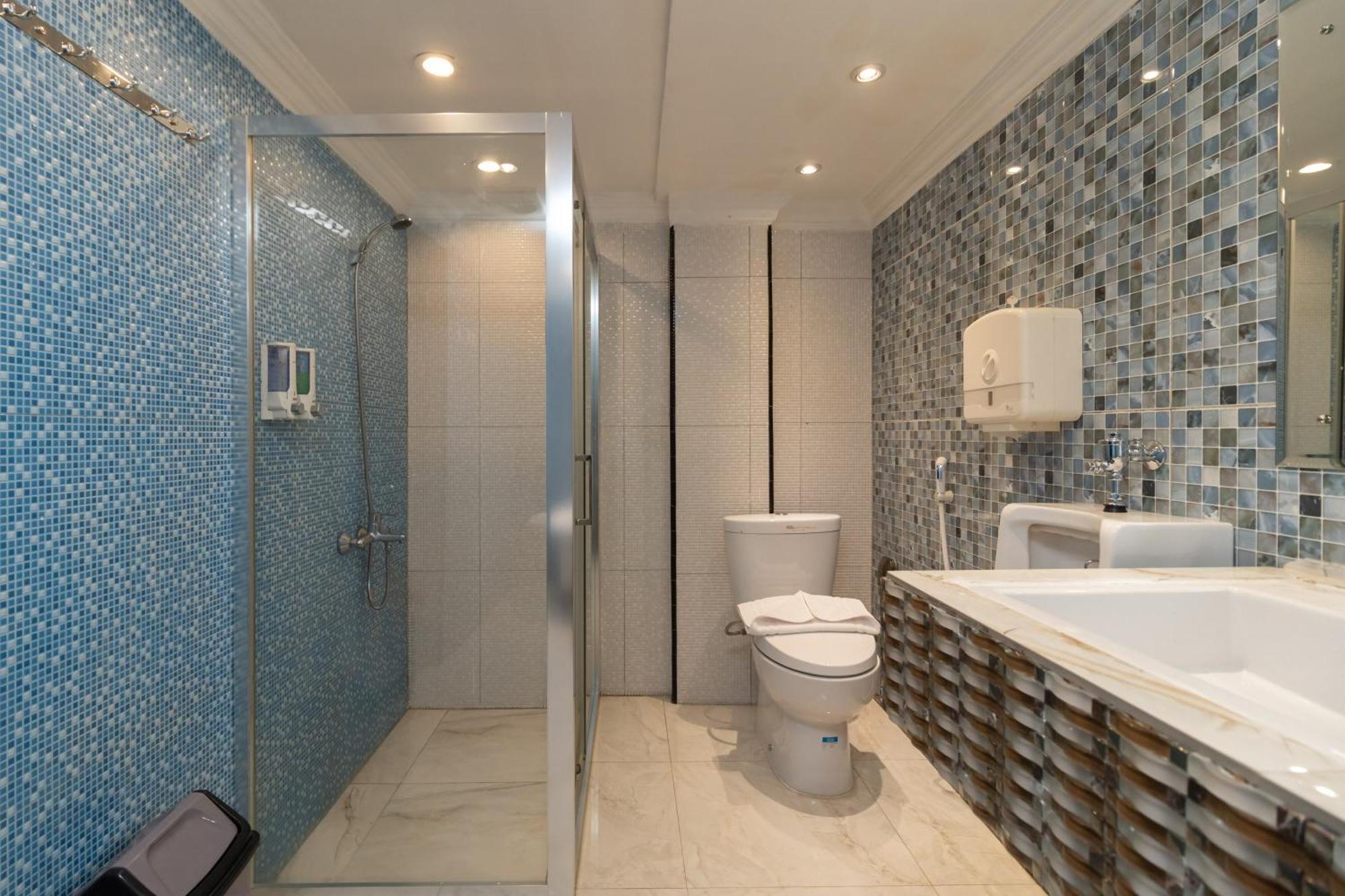 Sans Beauty 3* Palembang